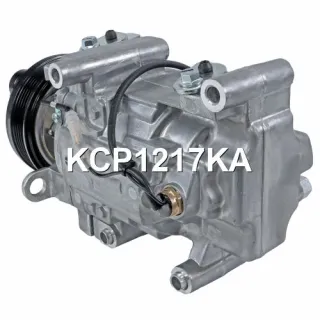 KCP1217GW,KCP1217KA,KCP1217PK,KCP1217VG,KCP1217YU,KCP1217ZR,KCP1217ZS,E22161450F,E22161K00A,E22161K00B,E22161K00C,E22161K00D,E22161K00E,EG2161450,EG2161450A,EG2161450B,EG2161450C,EG2161K00,EG2161K00A,EG2161K00B,EGY161450,EGY161450B,EGY16145Z,EGY161K00,EGY161K00A,H12A1AL4A0,H12A1AL4HX,H12A1AAL4A,H12A1AAL4HX,H12A1AL4AO,501N10257Z Компрессор кондиционера Mazda CX-7 Арт MOS00459547-2, вид 2
