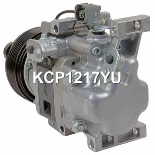 KCP1217GW,KCP1217KA,KCP1217PK,KCP1217VG,KCP1217YU,KCP1217ZR,KCP1217ZS,E22161450F,E22161K00A,E22161K00B,E22161K00C,E22161K00D,E22161K00E,EG2161450,EG2161450A,EG2161450B,EG2161450C,EG2161K00,EG2161K00A,EG2161K00B,EGY161450,EGY161450B,EGY16145Z,EGY161K00,EGY161K00A,H12A1AL4A0,H12A1AL4HX,H12A1AAL4A,H12A1AAL4HX,H12A1AL4AO,501N10257Z Компрессор кондиционера Mazda CX-7 Арт А2222808144-1, вид 2