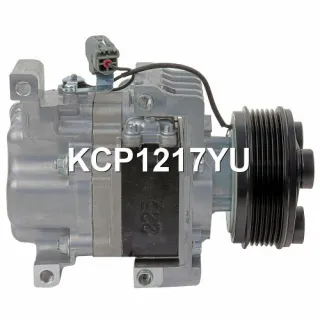 KCP1217GW,KCP1217KA,KCP1217PK,KCP1217VG,KCP1217YU,KCP1217ZR,KCP1217ZS,E22161450F,E22161K00A,E22161K00B,E22161K00C,E22161K00D,E22161K00E,EG2161450,EG2161450A,EG2161450B,EG2161450C,EG2161K00,EG2161K00A,EG2161K00B,EGY161450,EGY161450B,EGY16145Z,EGY161K00,EGY161K00A,H12A1AL4A0,H12A1AL4HX,H12A1AAL4A,H12A1AAL4HX,H12A1AL4AO,501N10257Z Компрессор кондиционера Mazda CX-7 Арт А2222808144-1, вид 3