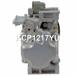 KCP1217GW,KCP1217KA,KCP1217PK,KCP1217VG,KCP1217YU,KCP1217ZR,KCP1217ZS,E22161450F,E22161K00A,E22161K00B,E22161K00C,E22161K00D,E22161K00E,EG2161450,EG2161450A,EG2161450B,EG2161450C,EG2161K00,EG2161K00A,EG2161K00B,EGY161450,EGY161450B,EGY16145Z,EGY161K00,EGY161K00A,H12A1AL4A0,H12A1AL4HX,H12A1AAL4A,H12A1AAL4HX,H12A1AL4AO,501N10257Z Компрессор кондиционера Mazda CX-7 Арт А2222808144-1, вид 7