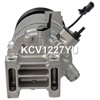 KCV1227GW,KCV1227LN,KCV1227RA,KCV1227SZ,KCV1227YU,KCV1227ZR,KCV1227ZS,926001JA1A,926001JA1B,926001JA2B,926001JB0A,92600JP000,92600JP00B,92600JP00C,92600JP01C,501N10092Z,5060123130,Z0008171A,Z0008171B,Z0008172A,Z0014927A,Z0015561A,Z0017563A Компрессор кондиционера Nissan Murano Z51 Арт А2222808787-4, вид 7