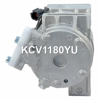 4715012,KCV1180GW,KCV1180YU,KCV1180ZY,926001LA0A,926001LA0B,926001LA0C,926001LA0D,926001LA1D,926001LA2A,926001LA2B,926001LA2C,926001LA2D,926001LA3D,926007S000,926009FE0A,926009FE0B,926009FE0D,926009FE1D,926009FU3A,92600EZ30A,92600EZ30B,92600EZ30C,92600YJ00A,92600ZJ00A,92600ZJ00B,92600ZL10A,92600ZL10B,92600ZV00A,92600ZV00B,10000655 Компрессор кондиционера Nissan Titan Арт А2222806801-5, вид 8