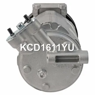 13220076,13250596,13250601,13271258,13310692,13314480,13376147,13376447,13376477,22751939,687997689,95935304,96962250,KCD1611BZ,KCD1611GW,KCD1611RA,KCD1611VG,KCD1611YU,KCD9611RA,KCD9611YU Компрессор кондиционера Chevrolet Cruze J400 Арт А2223032977-12, вид 8