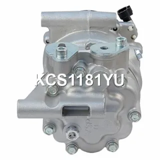 1735914,1885042,BK2119D629BA,KCS1181GW,KCS1181YU,1607142080,1735914,9676552680,SD7V161832,SD7V161832F,SD7V161845,SD7V161845F,501N10171Z Компрессор кондиционера Ford Transit 3 restailing Арт А2222810158-3, вид 7