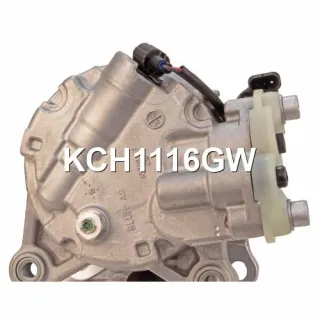64525A3F1D1,64526811431,64526811433,64526826880,64529295051,64529299329,64529362491,64529482996,1610310795,KCH1116BZ,KCH1116GW,KCH1116SI,KCH1116ZS,501N10084Z Компрессор кондиционера BMW 7 G11/G12 Арт А2222689239-30, вид 8