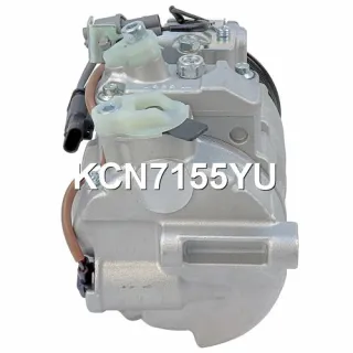 2473009270,4371007990,4471606010,4471606012,4472807080,DCP17155,DCP17169,DCP17179,KCN7155GW,KCN7155SI,KCN7155YU,KCN7155ZR,0008302200,0008302600,A0008302200,A0008302600,A0008302700 Компрессор кондиционера Mercedes E W212 Арт А2222806560-15, вид 7