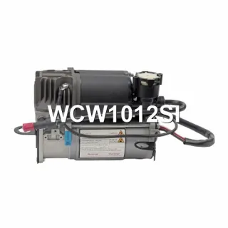 WCW1012SI,WCW1012TI,WCW1012TX,4Z7616007,4Z7616007A,4154031060 Компрессор пневмоподвески Audi A6 C5 (S6,RS6) Арт А2222991128-13, вид 8