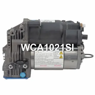 WCA1021GV,WCA1021QT,WCA1021SI,WCA1021TI,WCA1021TX,1643200304,1643201404,A1643200004,A1643200204,A1643200304,A1643200504,A164320050480,A1643200904,A164320090480,A1643201104,A1643201204,A164320120405,A164320120480,A1643201404 Компрессор пневмоподвески Mercedes GL X164 Арт А2222869870-5, вид 7