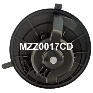261309,CZ0160600761,DEA32002,8EW351043211,8EW351043221,MZZ0017CD,MZZ0017GS,MZZ0017WB,MZZ0017YD,MZZ9017GS,MZZ9018EJ,1K1819015,1K1819015C,1K1819015D,1K1819015E,1K1819015F,1KD819015,698809,202N10053Z Моторчик печки Seat Alhambra 2 restailing Арт А2222837258-35, вид 2