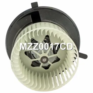 261309,CZ0160600761,DEA32002,8EW351043211,8EW351043221,MZZ0017CD,MZZ0017GS,MZZ0017WB,MZZ0017YD,MZZ9017GS,MZZ9018EJ,1K1819015,1K1819015C,1K1819015D,1K1819015E,1K1819015F,1KD819015,698809,202N10053Z Моторчик печки Seat Alhambra 2 restailing Арт А2222837258-35, вид 3