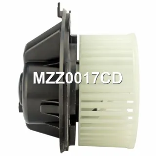 261309,CZ0160600761,DEA32002,8EW351043211,8EW351043221,MZZ0017CD,MZZ0017GS,MZZ0017WB,MZZ0017YD,MZZ9017GS,MZZ9018EJ,1K1819015,1K1819015C,1K1819015D,1K1819015E,1K1819015F,1KD819015,698809,202N10053Z Моторчик печки Seat Alhambra 2 restailing Арт А2222837258-35, вид 4