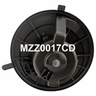 261309,CZ0160600761,DEA32002,8EW351043211,8EW351043221,MZZ0017CD,MZZ0017GS,MZZ0017WB,MZZ0017YD,MZZ9017GS,MZZ9018EJ,1K1819015,1K1819015C,1K1819015D,1K1819015E,1K1819015F,1KD819015,698809,202N10053Z Моторчик печки Seat Alhambra 2 restailing Арт А2222837258-35, вид 6