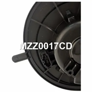 261309,CZ0160600761,DEA32002,8EW351043211,8EW351043221,MZZ0017CD,MZZ0017GS,MZZ0017WB,MZZ0017YD,MZZ9017GS,MZZ9018EJ,1K1819015,1K1819015C,1K1819015D,1K1819015E,1K1819015F,1KD819015,698809,202N10053Z Моторчик печки Seat Alhambra 2 restailing Арт А2222837258-35, вид 7