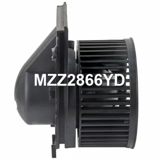 DEA02005,MZZ2866EJ,MZZ2866YD,8D1819021A,8D1819021B,884525 Моторчик печки Volkswagen Passat B5 Арт А2222721483-19, вид 5