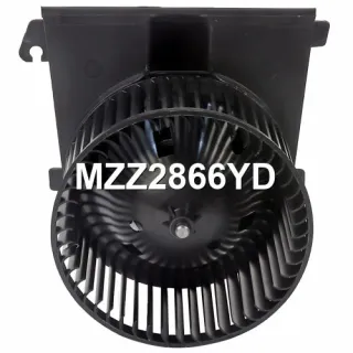 DEA02005,MZZ2866EJ,MZZ2866YD,8D1819021A,8D1819021B,884525 Моторчик печки Volkswagen Passat B5 Арт А2222721483-19, вид 6