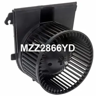 DEA02005,MZZ2866EJ,MZZ2866YD,8D1819021A,8D1819021B,884525 Моторчик печки Volkswagen Passat B5 Арт А2222721483-28, вид 2