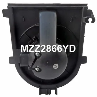 DEA02005,MZZ2866EJ,MZZ2866YD,8D1819021A,8D1819021B,884525 Моторчик печки Volkswagen Passat B5 Арт А2222721483-28, вид 3