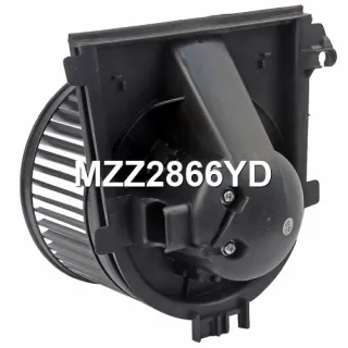 DEA02005,MZZ2866EJ,MZZ2866YD,8D1819021A,8D1819021B,884525 Моторчик печки Volkswagen Passat B5 Арт А2222721483-28, вид 4