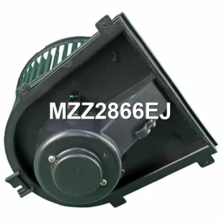 DEA02005,MZZ2866EJ,MZZ2866YD,8D1819021A,8D1819021B,884525 Моторчик печки Volkswagen Passat B5 Арт А2223074061-21, вид 3