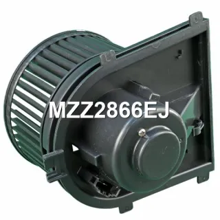 DEA02005,MZZ2866EJ,MZZ2866YD,8D1819021A,8D1819021B,884525 Моторчик печки Volkswagen Passat B5 Арт А2223074061-21, вид 4