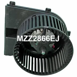 DEA02005,MZZ2866EJ,MZZ2866YD,8D1819021A,8D1819021B,884525 Моторчик печки Volkswagen Passat B4 Арт А2223074061-30, вид 5