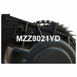 MZZ8021GS,MZZ8021GW,MZZ8021YD,7E1819021A,7E1819021C,7E1820021,7H1819021A,7H1819021B,7H1819021D,7H1820021A,7H1820021B,7H1820021D,7H5820021A,7H5820021B,7H5820021D,202N10038Z Моторчик печки Volkswagen Transporter T6 Арт А2222721616-15, вид 8