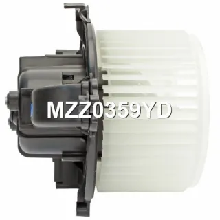 5E2228200,5G6928100,DEA07017,MZZ0359YD,6441CG,884504 Моторчик печки Citroen C4 Grand Picasso 1 Арт А2222722358-16, вид 6