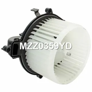 5E2228200,5G6928100,DEA07017,MZZ0359YD,6441CG,884504 Моторчик печки Citroen C4 Grand Picasso 1 Арт А2222722358-17, вид 1