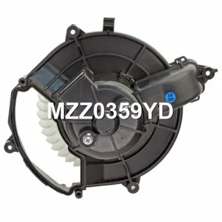 5E2228200,5G6928100,DEA07017,MZZ0359YD,6441CG,884504 Моторчик печки Citroen C4 Grand Picasso 1 Арт А2222722358-17, вид 2