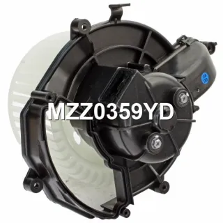 5E2228200,5G6928100,DEA07017,MZZ0359YD,6441CG,884504 Моторчик печки Citroen C4 Grand Picasso 1 Арт А2222722358-17, вид 3