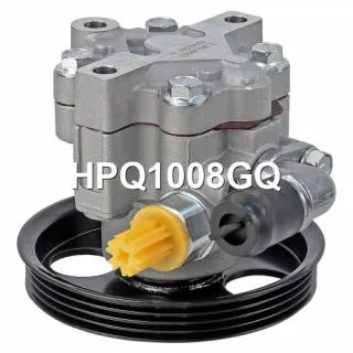 KS00910009,96837813,13260970,13260972,948120,95521954,HPQ1008GQ,HPQ1008XQ,P1008,P1008HG,P1008RB,0948120,1676947280,400N10037Z Насос гидроусилителя руля Chevrolet Cruze J300 Арт А2222997693-5, вид 8