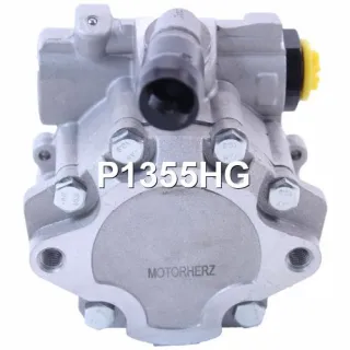 KS01000532,HPQ1355XQ,P1355,P1355HG,P1355NW,49110000QAK,4405479,4408222,9121312,95509206,491100092R,4911000Q1L,7485132762,8200193992,8201170707,8201183788,JPR658,400N10190Z,7613955610,7691955329,7691955371,8001531 Насос гидроусилителя руля Renault Laguna 1 Арт А2222485690-8, вид 8