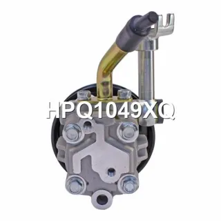 DSP1914,HPQ1049XQ,HPQ9049GQ,P1049,P1049HG,P1049NW,P1049RB,491103X01A,49110EB300,49110EB700,49110MB400,49110MB40A,400N10064Z Насос гидроусилителя руля Nissan Pathfinder 3 Арт А2222502122-3, вид 8