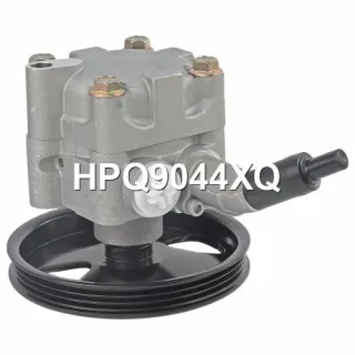 HPQ1044XQ,HPQ9044GQ,HPQ9044XQ,P1044,P1044HG,491104M400,491105M400,491105M600,491106N000,49110AU300,49110WA610,49110WE405,49110WE406,49110WE407,D91105M600,D91106N000,400N10430Z Насос гидроусилителя руля Nissan Primera 12 Арт А2222869248-6, вид 9