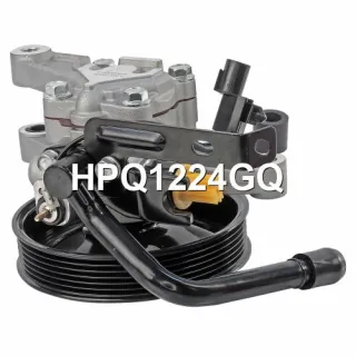 571001D400,571001M000,571002F600,571002F601,HPQ1224GQ,HPQ1224XQ,P1224,P1224HG,P1224NW,400N10060Z Насос гидроусилителя руля Kia Cerato 3 Арт А2222997692-4, вид 8
