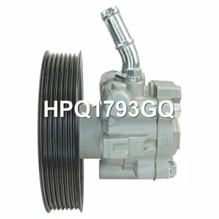 HPQ1793GQ,HPQ1793KW,HPQ1793XQ,P1793,P1793HG,491101LA0B,491105ZA1A,491107S000,49110JK010,49110JK01A,49110ZV00A,400N10223Z Насос гидроусилителя руля Infiniti QX2 Арт А2223122495-1, вид 8