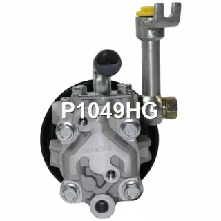 DSP1914,HPQ1049XQ,HPQ9049GQ,P1049,P1049HG,P1049NW,P1049RB,491103X01A,49110EB300,49110EB700,49110MB400,49110MB40A,400N10064Z Насос гидроусилителя руля Nissan Pathfinder 3 Арт А2222693200-4, вид 8