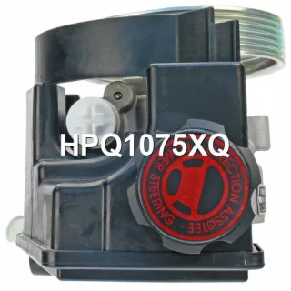 DSP378,25211308,HPQ1075GQ,HPQ1075XQ,04.07.0282,51P0008,P1075,P1075HG,40071C,40075E,4007CY,4007HY,4007JK,4007LE,4007LL,4007LN,4007LP,9639108780,1673620580,1673621880,40077E,4007EF,4007V6,4007WP,9631411680,9634816080,9638931980,9643691180,9644878380,9662128780,JPR278,JPR526,400N10226Z,8001722 Насос гидроусилителя руля Citroen Xsara Picasso Арт А2222501181-9, вид 8