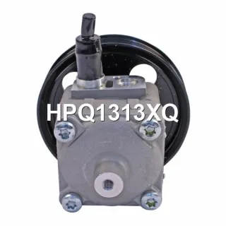 KS00000133,KS01000103,HPQ1313GQ,HPQ1313XQ,P1313,P1313HG,P1313NW,JPR819,30665100,30760531,36000216,36002542,36050559,8603105,400N10046Z,8001566 Насос гидроусилителя руля Volvo S60 1 Арт А2222542130-5, вид 8