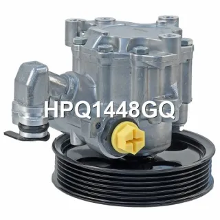 KS00000728,KS01000698,HPQ1448GQ,HPQ1448XQ,HPQ8448XQ,HPQ9448XQ,541025710,0054664201,0054666501,A0054664201,A005466420180,A0054666501,A005466650180,P1448,P1448HG,P1448NW,400N10075Z,7695955117,8001709 Насос гидроусилителя руля Mercedes R W251 Арт А2222944582-11, вид 8
