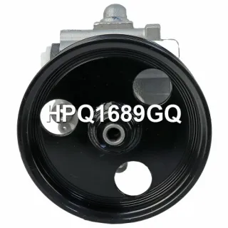 KS00001687,KS01001524,HPQ1689GQ,HPQ1689XQ,P1689,P1689HG,4911000Q3H,4911000Q4B,491100071R,491108694R,491109044R,JPR1039,400N10066Z,7613955614 Насос гидроусилителя руля Renault Duster 1 Арт А2222996539-51, вид 7