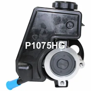 DSP378,25211308,HPQ1075GQ,HPQ1075XQ,04070282,51P0008,P1075,P1075HG,40071C,40075E,4007CY,4007HY,4007JK,4007LE,4007LL,4007LN,4007LP,9639108780,1673620580,1673621880,40077E,4007EF,4007V6,4007WP,9631411680,9634816080,9638931980,9643691180,9644878380,9662128780,JPR278,JPR526,400N10226Z,8001722 Насос гидроусилителя руля Citroen Berlingo 1 restailing Арт А2222404772-1, вид 8