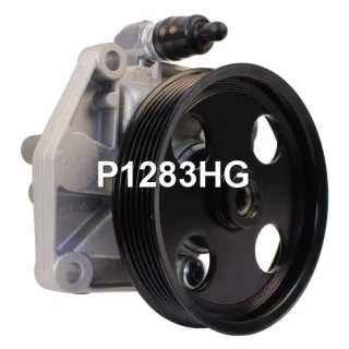 KS00000733,KS01000703,HPQ1283GQ,HPQ1283KW,HPQ1283XQ,A0064662301,A006466230180,A0064662401,P1283,P1283HG,400N10180Z,7695955138 Насос гидроусилителя руля Mercedes GLK X204 Арт А2222694530-3, вид 1
