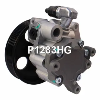 KS00000733,KS01000703,HPQ1283GQ,HPQ1283KW,HPQ1283XQ,A0064662301,A006466230180,A0064662401,P1283,P1283HG,400N10180Z,7695955138 Насос гидроусилителя руля Mercedes GLK X204 Арт А2222694530-3, вид 2