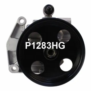 KS00000733,KS01000703,HPQ1283GQ,HPQ1283KW,HPQ1283XQ,A0064662301,A006466230180,A0064662401,P1283,P1283HG,400N10180Z,7695955138 Насос гидроусилителя руля Mercedes GLK X204 Арт А2222694530-3, вид 6