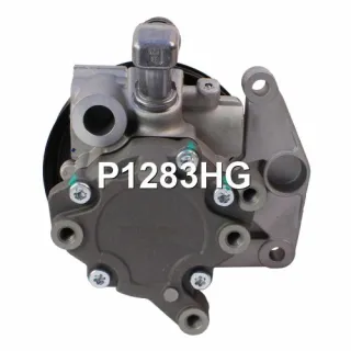 KS00000733,KS01000703,HPQ1283GQ,HPQ1283KW,HPQ1283XQ,A0064662301,A006466230180,A0064662401,P1283,P1283HG,400N10180Z,7695955138 Насос гидроусилителя руля Mercedes GLK X204 Арт А2222694530-3, вид 8