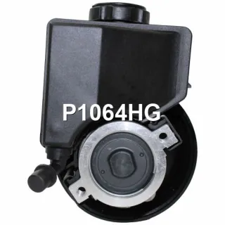 HPQ1064GQ,HPQ1064XQ,HPQ9064XQ,50P0007,P1064,P1064HG,JPR130,3546383,3546907,35469071,8251727,8251728,8603047,8603048,9139564,9139566,400N10221Z Насос гидроусилителя руля Volvo C70 1 Арт А2222404778-10, вид 8