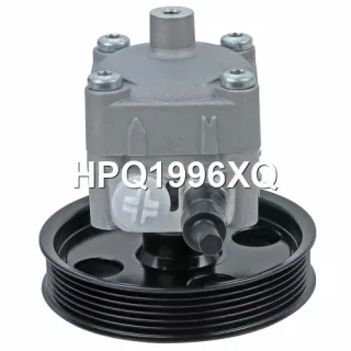 HPQ1996GQ,HPQ1996XQ,P1996HG,8251737,8602733,8683966,7617955117 Насос гидроусилителя руля Volvo XC90 1 restailing Арт А2222828777-3, вид 8