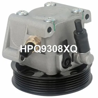 KS00000118,KS01000088,1742491,1758113,BV613A696AA,BV613A696AB,BV6C3A696AB,HPQ1308GQ,HPQ1308KW,HPQ1308XQ,HPQ9308XQ,P1308,P1308HG,400N10016Z,7613974104 Насос гидроусилителя руля Ford Focus 3 restailing Арт А2222930731-4, вид 8