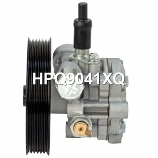 HPQ1041GQ,HPQ1041XQ,HPQ9041XQ,4450A107,4450A130,4450A260,27P0046,P1041,P1041HG,1611079680,1673609180,1673623680,4007QR,4007TK,400N10059Z Насос гидроусилителя руля Citroen C-Crosser Арт А2222951914-1, вид 7